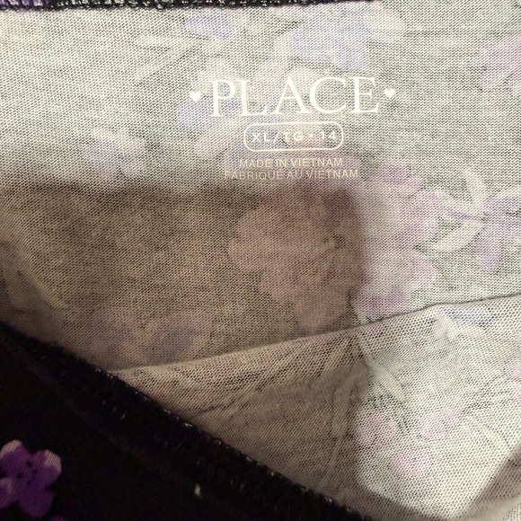 Girls Floral Dresses - Picture 11 of 12